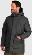 Куртка-парка чоловіча зимова Outdoor Research MEN'S STORMCRAFT DOWN PARKA 283189-1288 р.L сіра