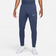 Брюки Nike M NK DF ACD23 PANT KPZ BR DV9740-410 р. S синий