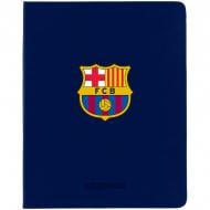 Дневник школьный PU FC Barcelona BC25-264 KITE