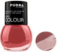 Лак для нігтів Pudra Cosmetics Nail Colour №12 13 мл