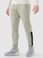 Брюки 4F TROUSERS FNK M0836 4FWSS25TFTRM0836-44S р. S хаки