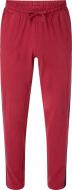 Брюки Energetics Yori ux 407250-274 р. XL красный