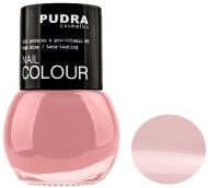 Лак для ногтей Pudra Cosmetics Nail Colour 13 лиловый 13 мл