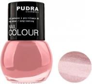 Лак для нігтів Pudra Cosmetics Nail Colour №14 13 мл