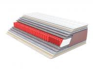 УЦЕНКА! Матрас пружинный Релакс премиум Come-for 80x190 см (УЦ №2870)