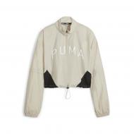 Анорак Puma FIT MOVE WOVEN JACKET 52481690 р.XS