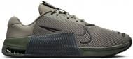 Кроссовки мужские Nike METCON 9 DZ2617-301 р.40,5 хаки