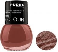 Лак для ногтей Pudra Cosmetics Nail Colour №15 13 мл