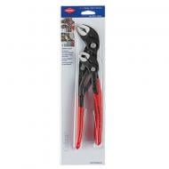 Набір KNIPEX кліщі Cobra 2 шт. 00 31 20 V01