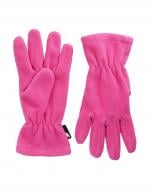 Варежки 4F GLOVES CAS U090 4FJWAW24AGLOU090-54S р.S-M /розовый