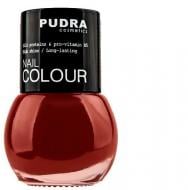 Лак для ногтей Pudra Cosmetics Nail Colour №16 13 мл