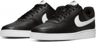 Кросівки чоловічі демісезонні Nike Court Vision Low CD5463-001 р.49,5 чорні