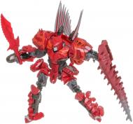 Робот-трансформер Yu Tung Limited Dinobot Warrior J8010