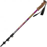 Трекинговые палки Vipole QL Cork Roundhead Violet S15 20