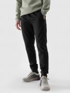 Брюки 4F TROUSERS FNK M0835 4FWSS25TFTRM0835-20S р. S черный