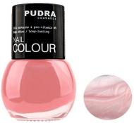 Лак для нігтів Pudra Cosmetics Nail Colour №17 13 мл