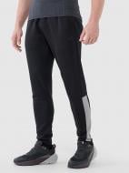 Штани 4F TROUSERS FNK M0836 4FWSS25TFTRM0836-20S р. S чорний