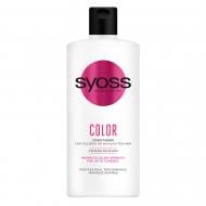 Бальзам Syoss Color для окрашенных и тонированных волос 440 мл