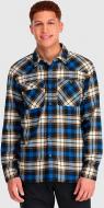 Рубашка Outdoor Research MEN'S FEEDBACK FLANNEL SHIRT 242862-1289 р. L синий