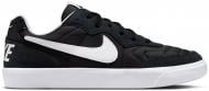 Кроссовки мужские Nike NSW TIEMPO TRAINER 644843-012 р.40,5 черные