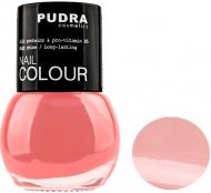 Лак для нігтів Pudra Cosmetics Nail Colour №20 13 мл