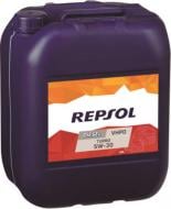 Моторное масло синтетическое Repsol Diesel Turbo VHPD 5W-30 20 л (RP037L16)