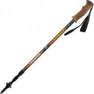 Трекінгові палиці Vipole Carbontrek Cork Roundhead S15 11