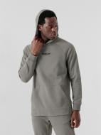Джемпер 4F D4Z21-BLM211-25S р. S серый