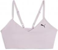 Бра Puma MOVE YOGINI BRA 52483560 р.XS фіолетовий