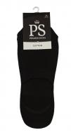 Сліди Premier Socks арт. 888 р.25 чорний