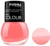 Лак для нігтів Pudra Cosmetics Nail Colour №26 13 мл