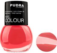 Лак для нігтів Pudra Cosmetics Nail Colour №27 13 мл