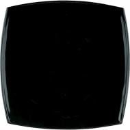 Тарілка підставна Luminarc Quadrato Черная (J0591)