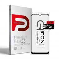 Захисне скло Armorstandart для Xiaomi Redmi A2 (ARM66572) Icon