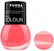 Лак для ногтей Pudra Cosmetics Nail Colour №28 13 мл