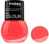 Лак для ногтей Pudra Cosmetics Nail Colour №29 13 мл