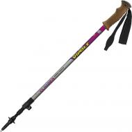 Трекінгові палиці Vipole Climber AS QL Cork Roundhead Violet S16 32