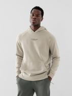 Джемпер 4F D4Z21-BLM211-27S р. M сірий Джемпер 4F D4Z21-BLM211-27S р. M сірий