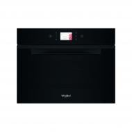 Встраиваемая микроволновая печь Whirlpool WCW11O7HTSB