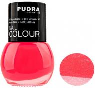 Лак для нігтів Pudra Cosmetics Nail Colour №30 13 мл