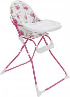 Стульчик для кормления Bel Baby HCY101B красный