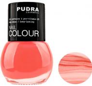 Лак для нігтів Pudra Cosmetics Nail Colour №31 13 мл