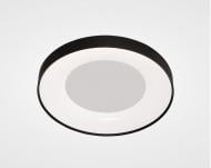 Светильник потолочный LIGHT SET SOVA LED CL 80W RC белый с черным 3000-6500 К