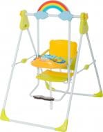 Гойдалка Bel Baby для приміщень жовта QS12-B Гойдалка Bel Baby для приміщень жовта QS12-B