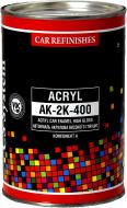 Автоэмаль акриловая АК-400 CS System 1000 мл 447 Синяя ночь