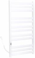 Полотенцесушитель электрический Rhein Reya S12 500 х 1000 E L PE/MAT RAL9003 White 280W