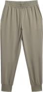 Брюки 4F 4FWSS26TFTRF1074-41S р. XS оливковый