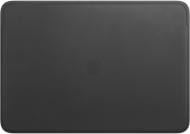 Чохол Apple MacBook Pro 16" black (MWVA2ZM/A)
