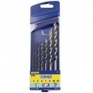 Набір свердел по дереву Irwin CORDLESS CASSETTE 7 шт. 10501940