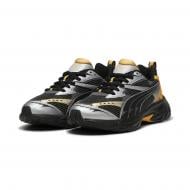 Кросівки чоловічі Puma MORPHIC ATHLETIC 39591901 р.43 чорні